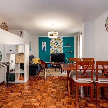 Senna Apartment Lisbon Exterior photo