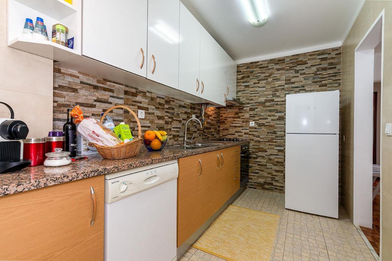 Senna Apartment Lisbon Exterior photo
