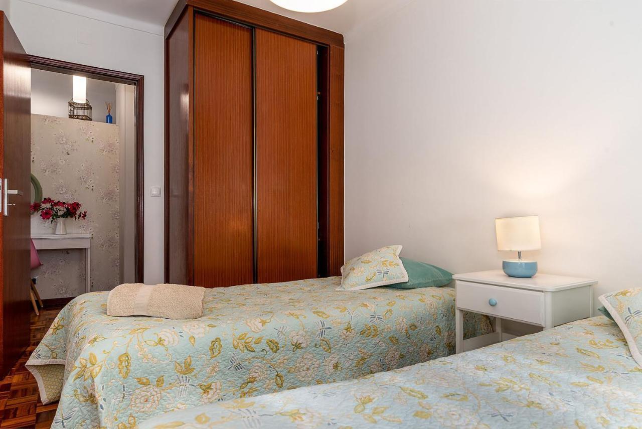 Senna Apartment Lisbon Exterior photo