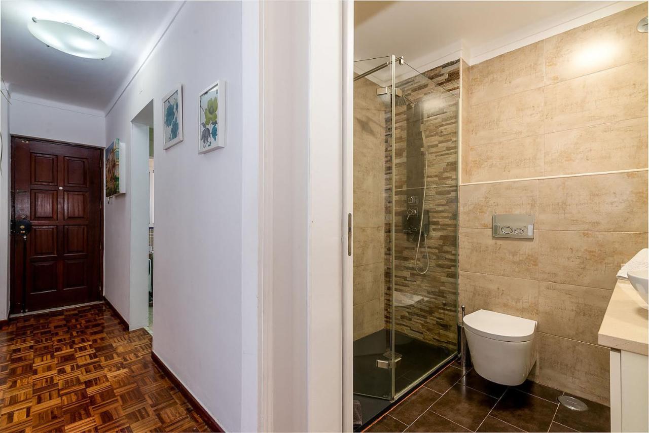 Senna Apartment Lisbon Exterior photo
