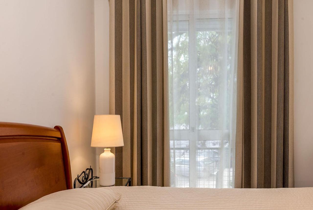 Senna Apartment Lisbon Exterior photo