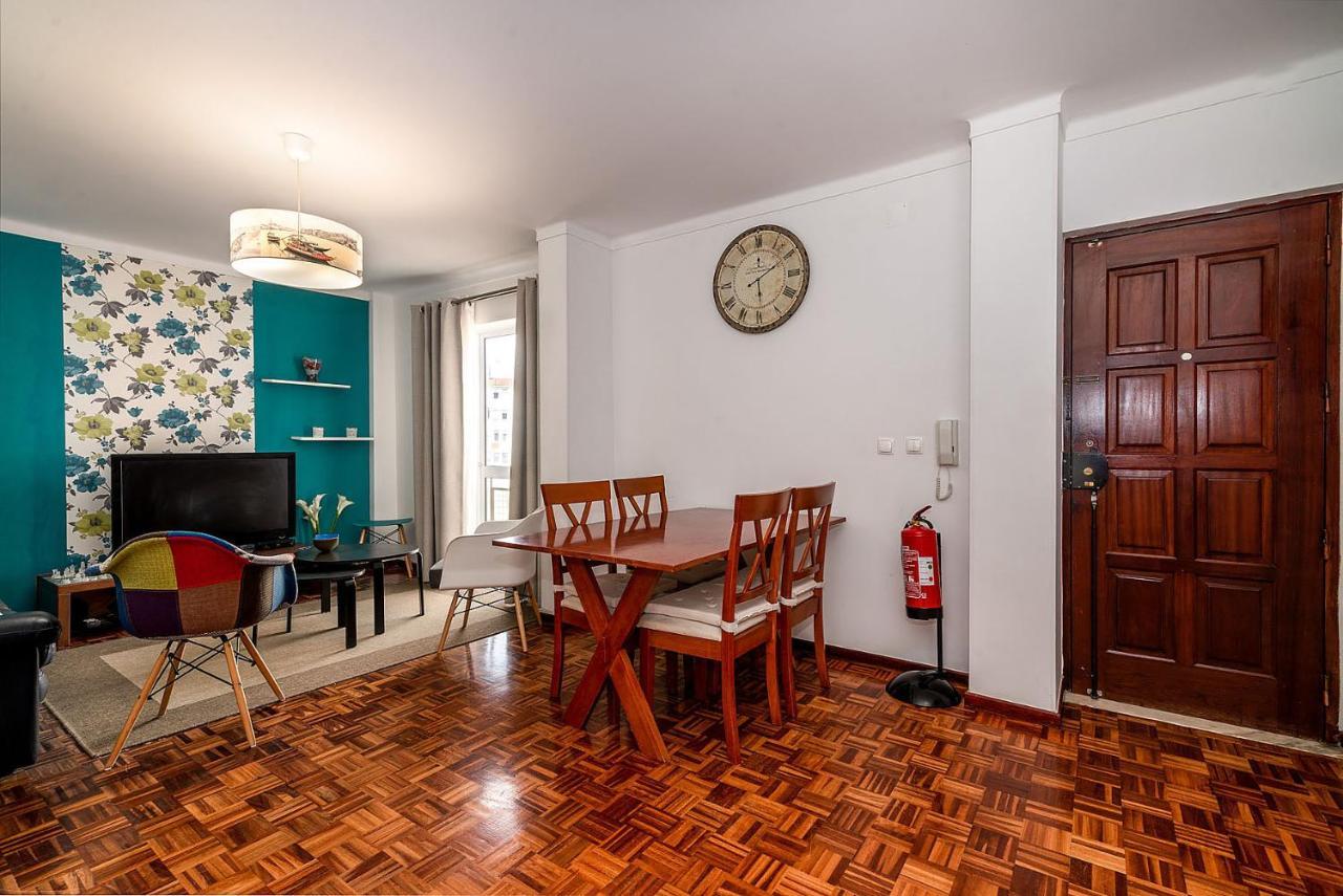 Senna Apartment Lisbon Exterior photo