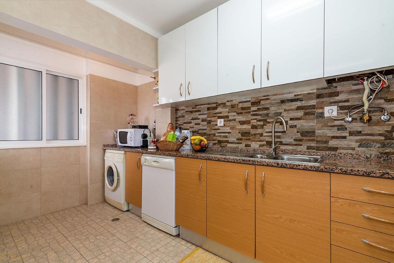 Senna Apartment Lisbon Exterior photo