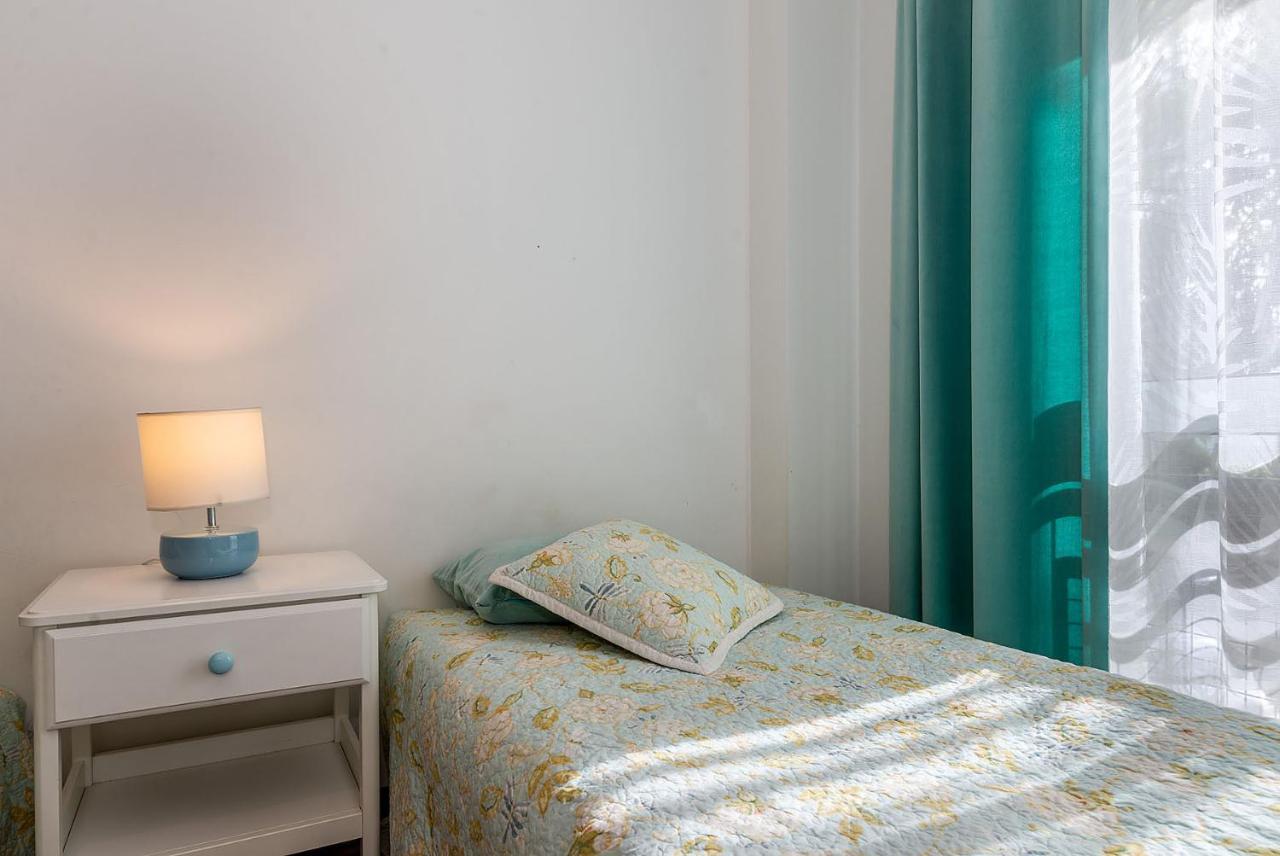 Senna Apartment Lisbon Exterior photo