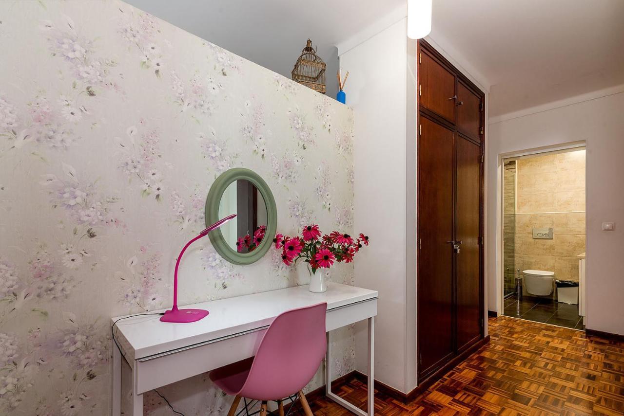 Senna Apartment Lisbon Exterior photo