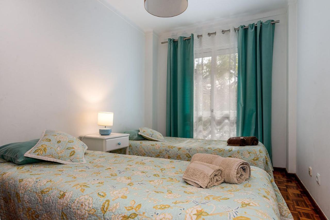 Senna Apartment Lisbon Exterior photo